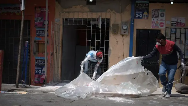 ሠራተኞች