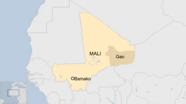 Hare-haren masu ikirarin jihadi na ci gaba da karuwa a yankin Sahel a baya bayan nan.