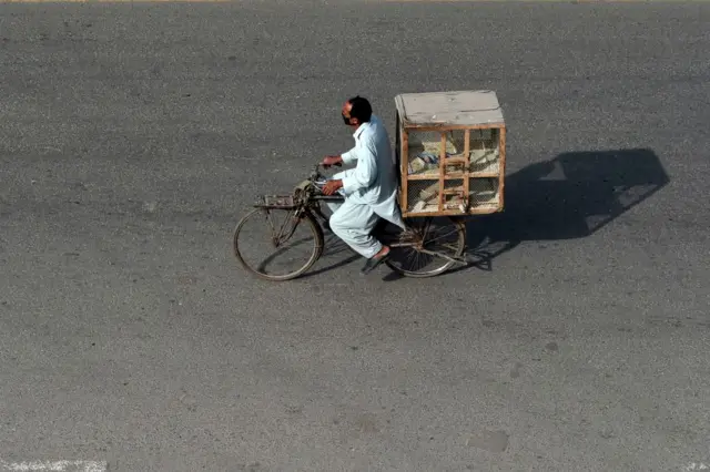 पाकिस्तान