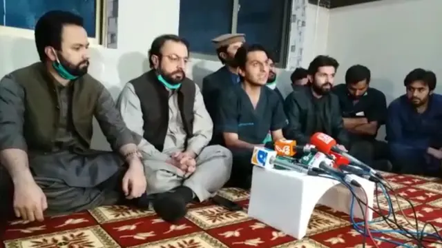 Doctors Strike