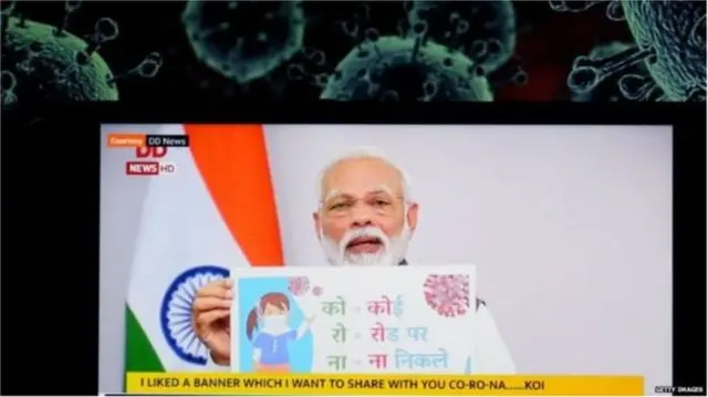 ప్రధాని మోదీ