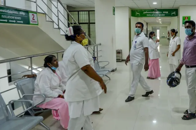 ਕੋਰੋਨਾਵਾਇਰਸ