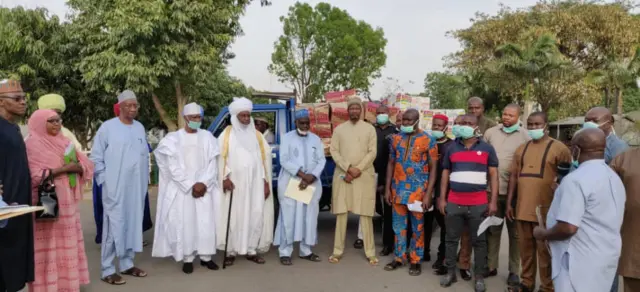 Gudunmowar kabilar Ibo a Kano