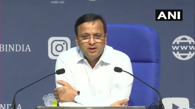 लव अग्रवाल