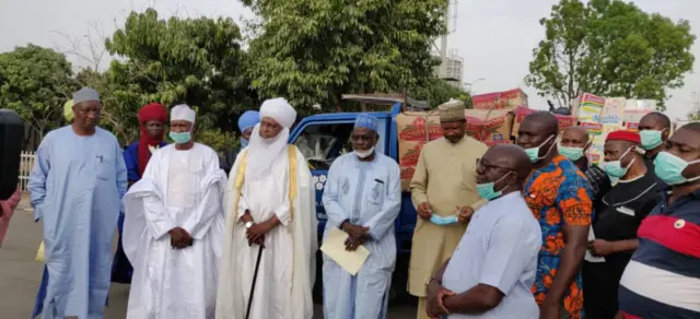 Gudunmowar kabilar Ibo a Kano