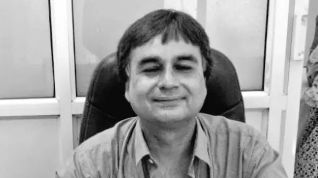 डॉ. पंजवानी
