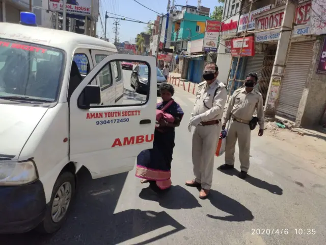 रांची कोरोना वायरस
