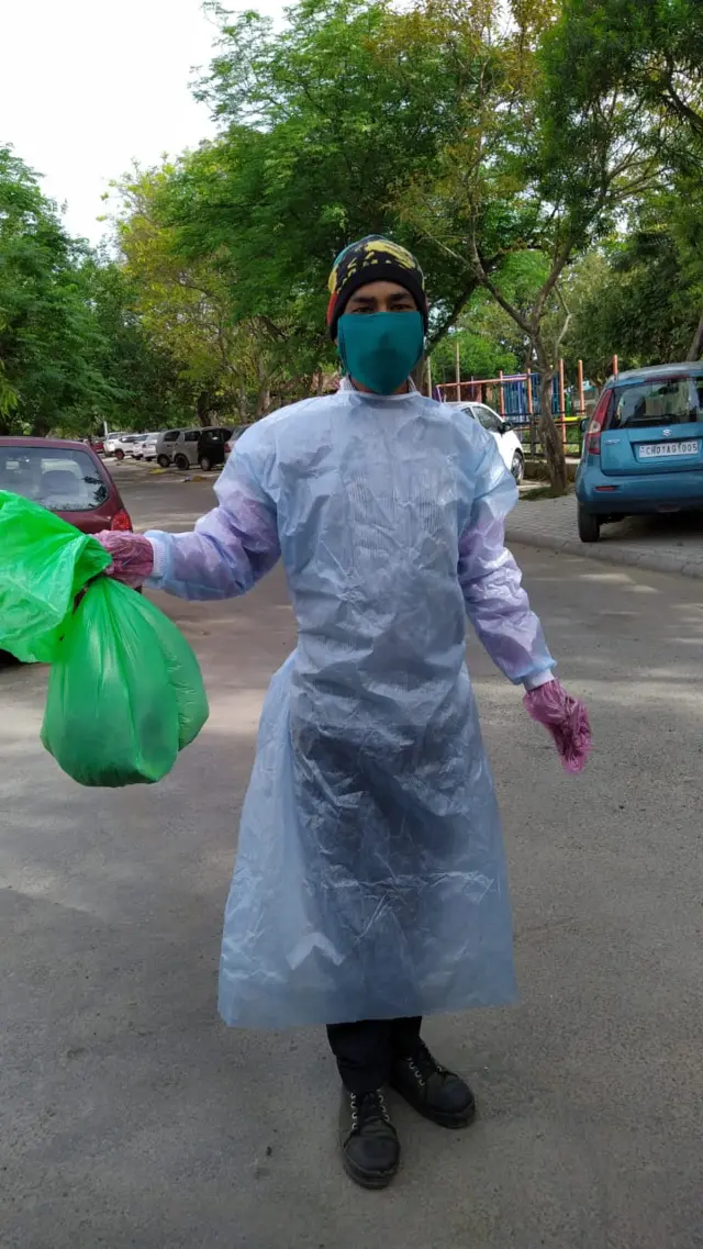 ਚੰਡੀਗੜ੍ਹ