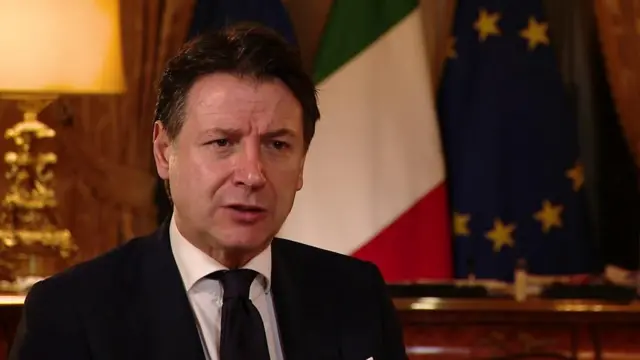 MM Italii Juseeppee Koontee