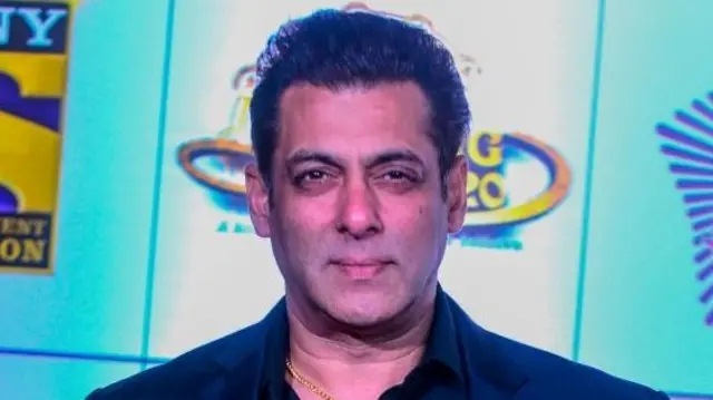 Salman Khan