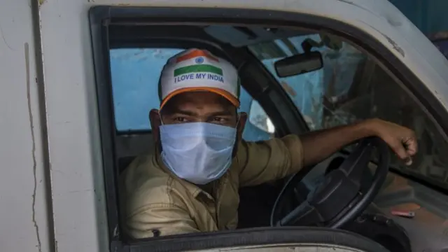 कोरोना वायरस