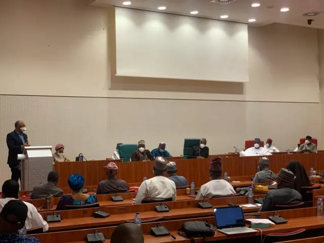 Chikwe Ihekweazu