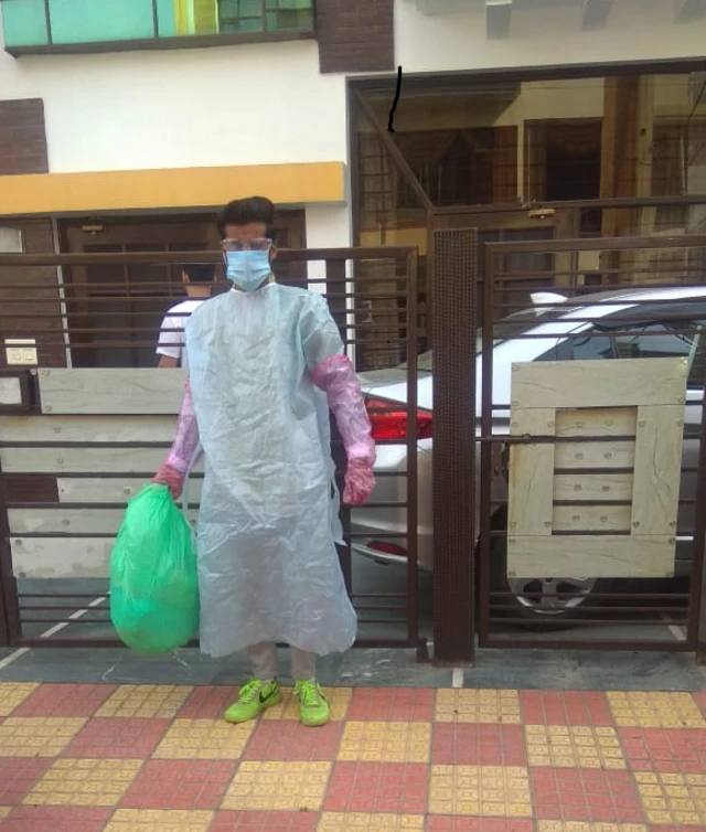 ਚੰਡੀਗੜ੍ਹ