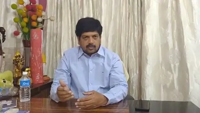 కొల్లు రవీంద్ర