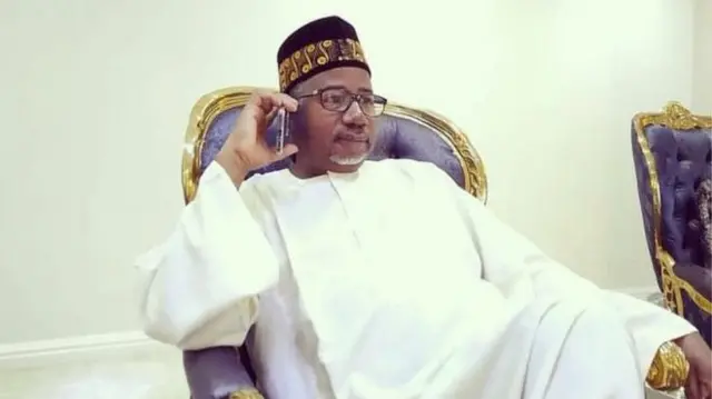 Bala Muhammad