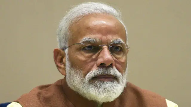 નરેન્દ્ર મોદી