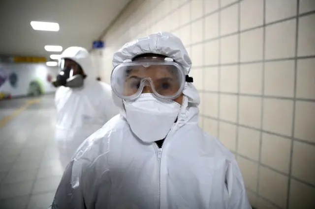 ਕੋਰੋਨਾਵਾਇਰਸ