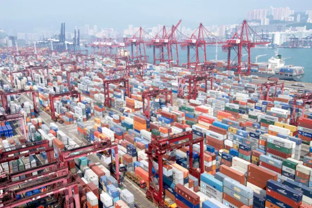 வர்த்தகம்