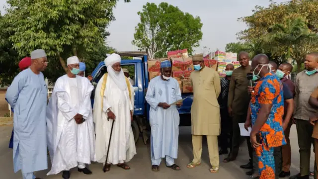 Gudunmowar kabilar Ibo a Kano