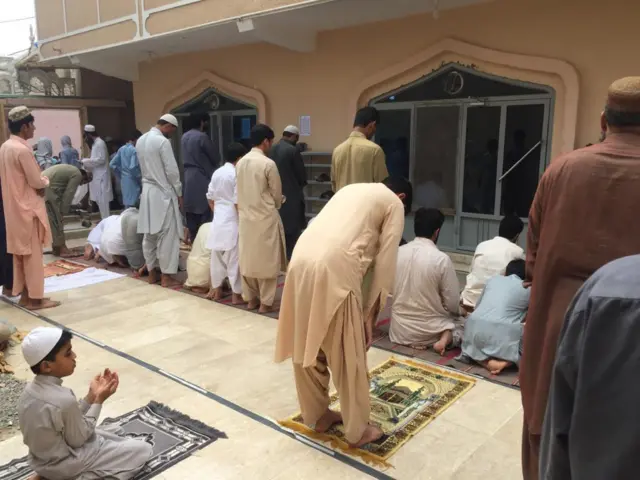 Quetta