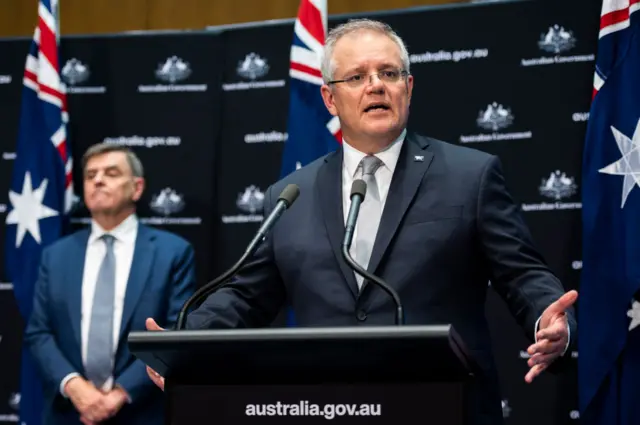 ਸਕਾਟ ਮੌਰਿਸਨ