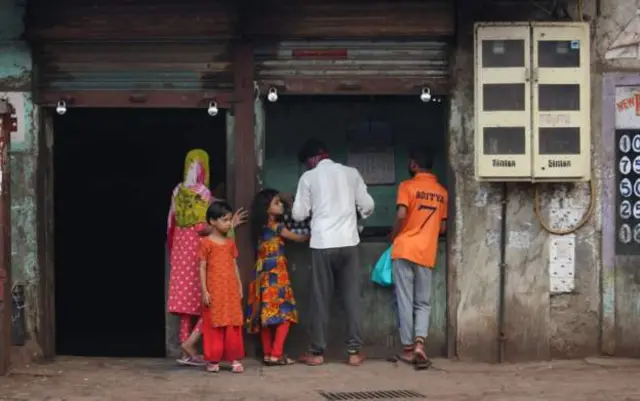 india