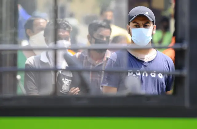 ਕੋਰੋਨਾਵਾਇਰਸ