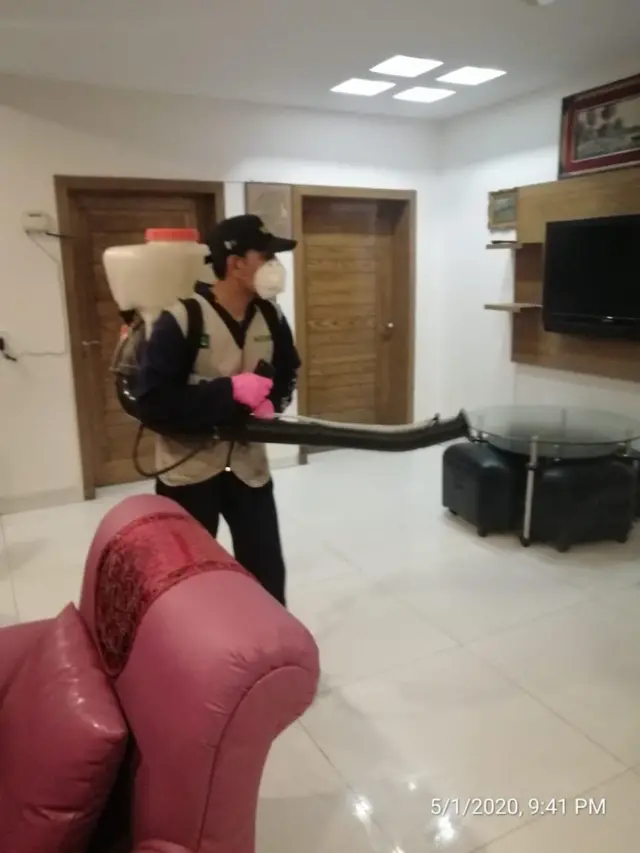 کورونا
