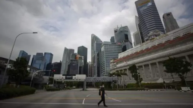 singapore
