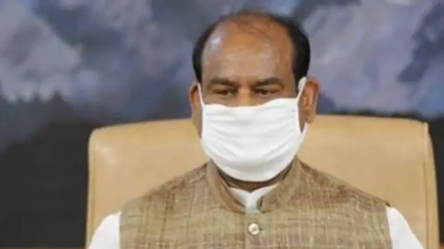 ओम बिरला