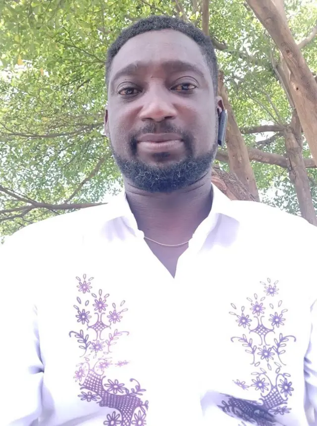 Princewill Osaroejiji, Rivers youth leader