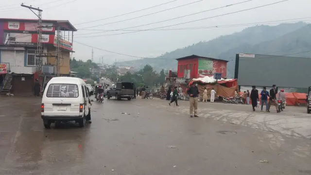 pakistan
