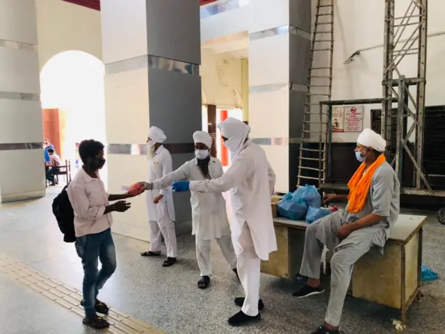 ਕੋਰੋਨਾਵਾਇਰਸ