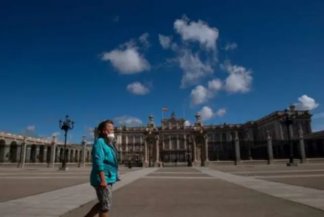 MADRID