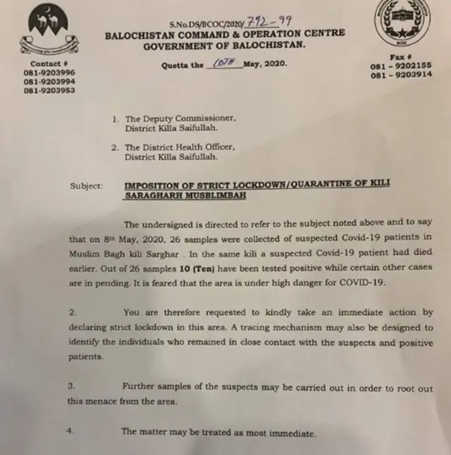 pakistan