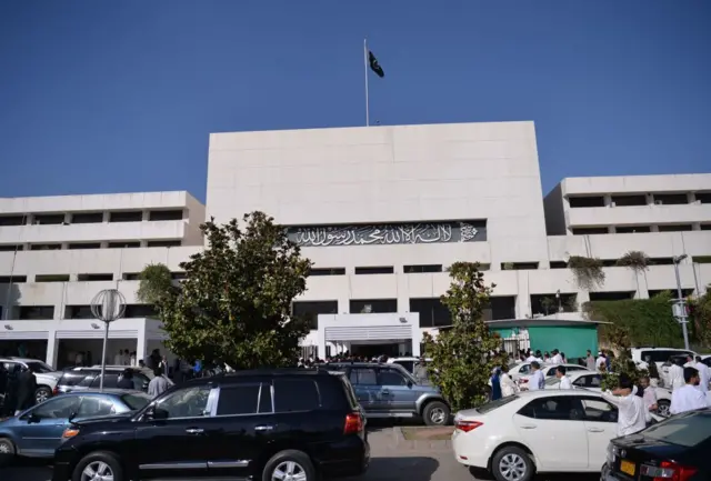 پاکستان