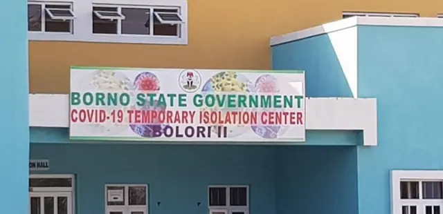 Borno