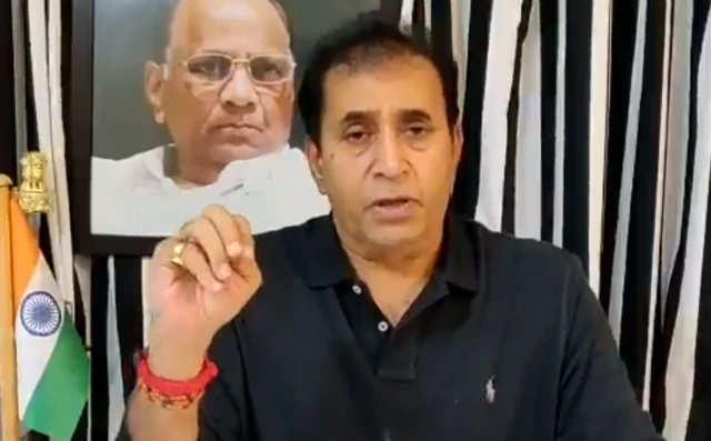 अनिल देशमुख