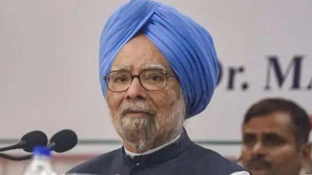 manmohan