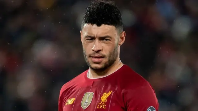 Oxlade