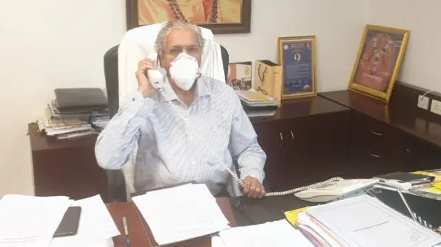 सुभाष देसाई