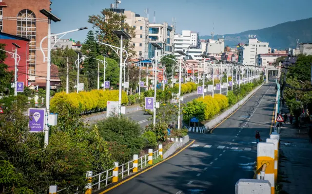 काठमाण्डू