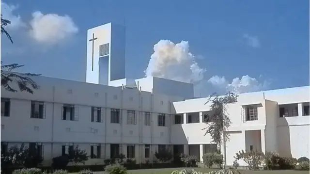 ঢাকার হলি ফ্যামিলি হাসপাতাল