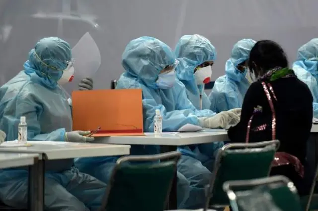 ਕੋਰੋਨਾਵਾਇਰਸ