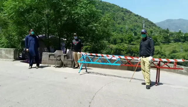 کشمیر