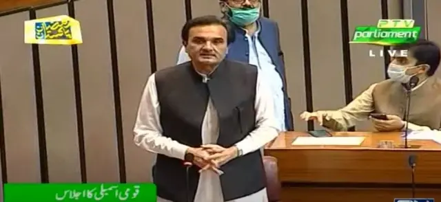 Ameer Haider