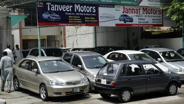 cars