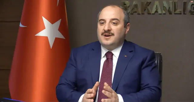 Mustafa Varank