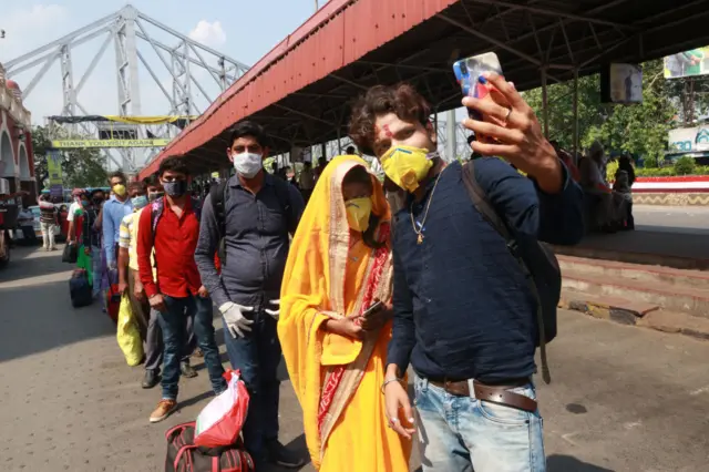 india