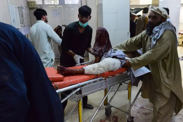 Afghanistan